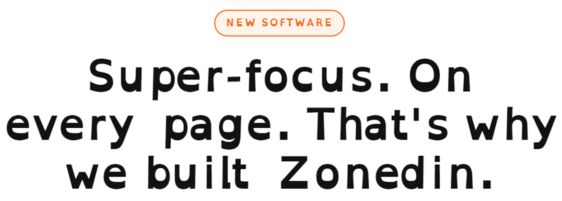 The page re-rendered in a dyslexia-friendly font.